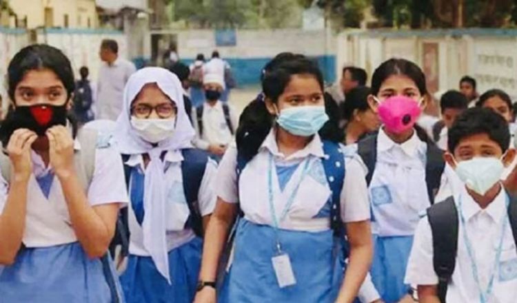 হিট অ্যালার্টের মাঝেই খুলল শিক্ষাপ্রতিষ্ঠান, যে নির্দেশনা মানতে হবে